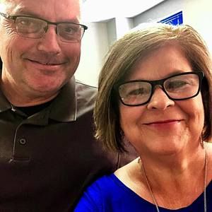 Meet your Posher, Jackie